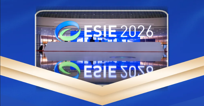ESIC 2026(第十四届储能国际峰会暨展览会)圆满收官|富瑞邦现场交流成果回顾）